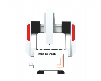 MINI CNC Router 0609 FOR sale