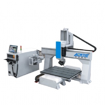 cnc router 5 axis