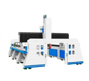 cnc router 5 axis