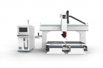 cnc router 5 axis