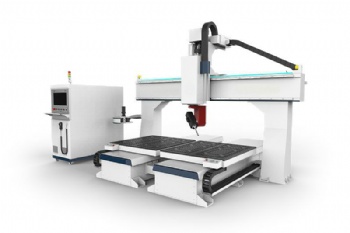 cnc router 5 axis