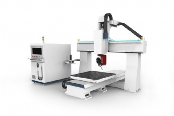 cnc router 5 axis