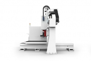 cnc router 5 axis