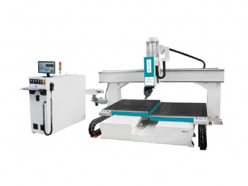 cnc router 5 axis