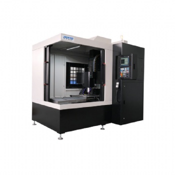 Best CNC Milling Machine for Metal Sheet Cutting NTR-0606M