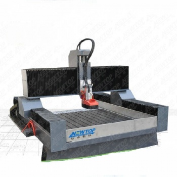 Best Stone CNC Carving 4×8 Stone CNC Router Machine for Sale at Best Price NTR-2513S