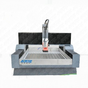 Best Stone CNC Carving 4×8 Stone CNC Router Machine for Sale at Best Price NTR-2513S