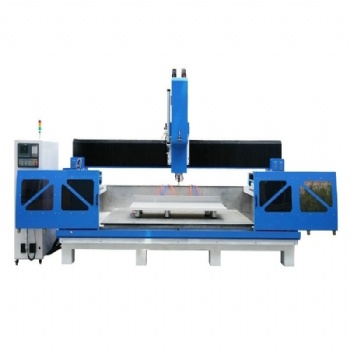 New Launch CNC Machining Center automatic Quartz Stone for Stone and Marble Cutting& Carving NTR-3015S