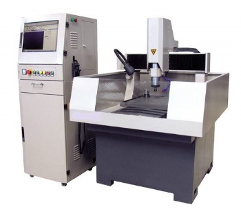 latest CNC Milling Machine for sale NTR-0404M