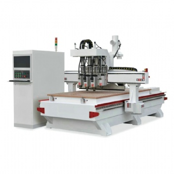 best cnc router atc in china