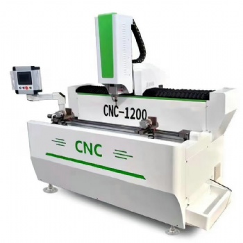 CNC Milling Machine 1200