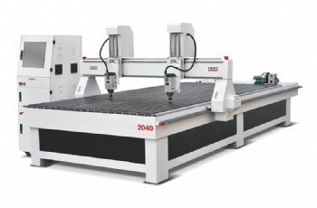 Wood CNC Router 2040 for sale