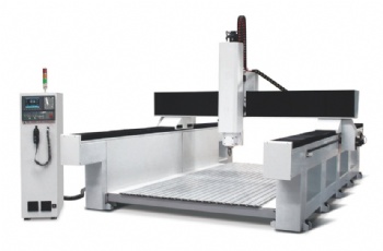 1325 CNC Router for EPS Foam Cutting