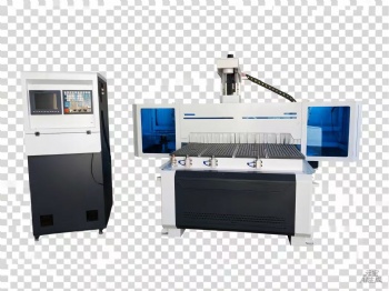 wood atc cnc router machine 1530