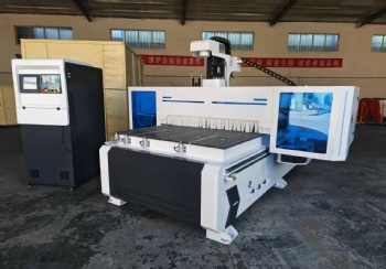 wood atc cnc router machine 1530