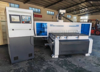 wood atc cnc router machine 1530