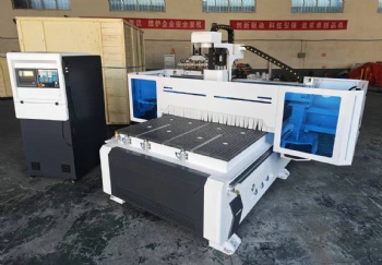 wood atc cnc router machine 1530