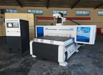 wood atc cnc router machine 1530