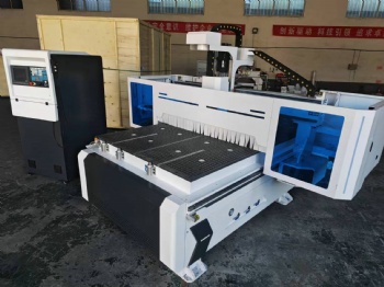wood atc cnc router machine 1530